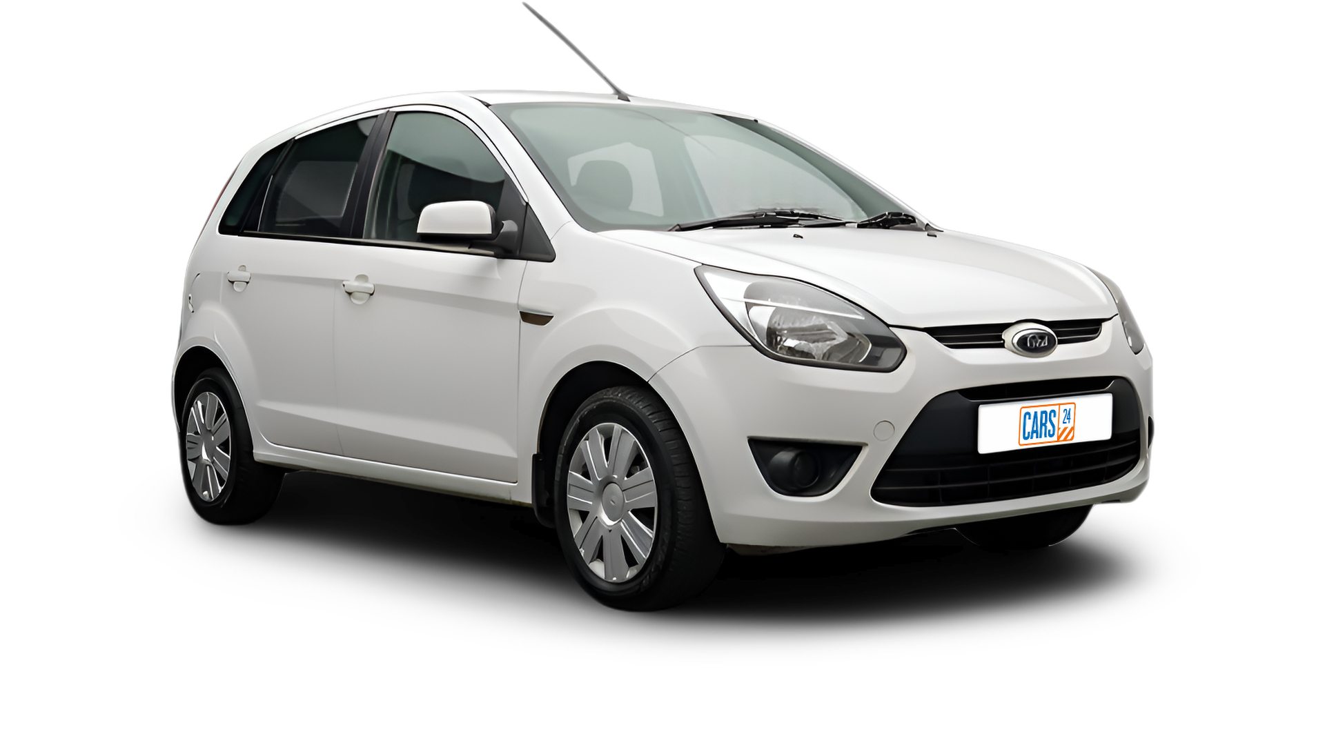 Ford Figo-img